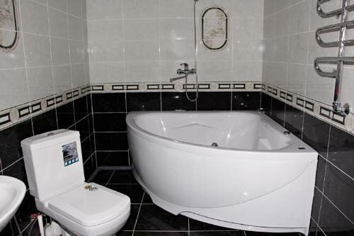 Гостиница Панорама Армавир-11