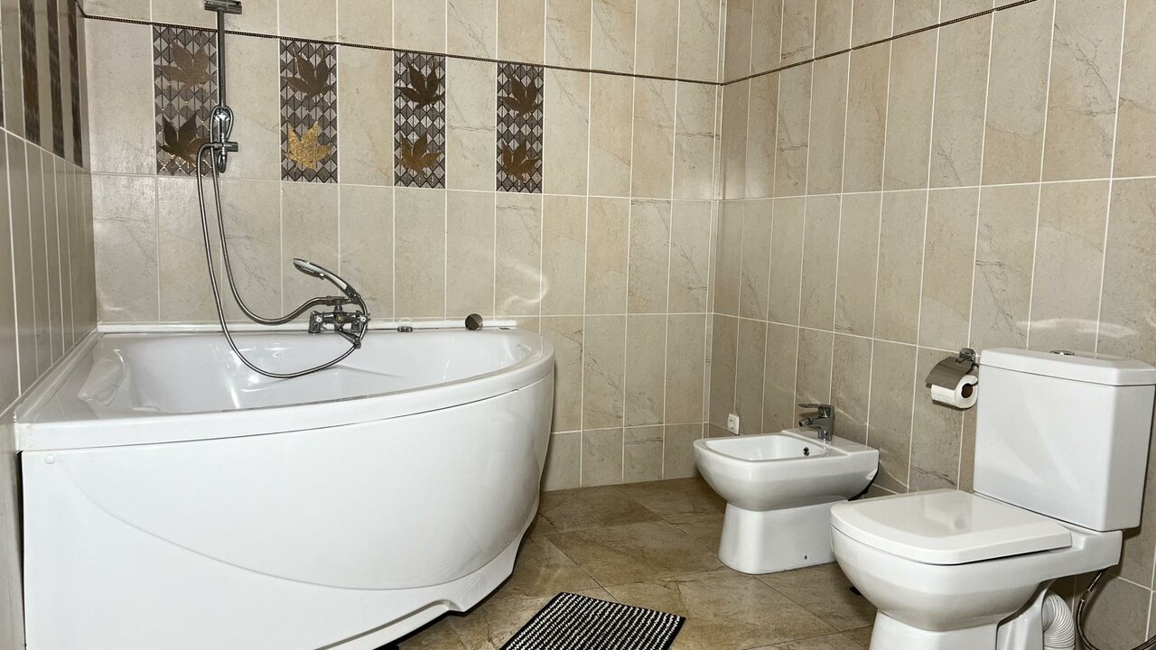 Гостиница Панорама Армавир-47