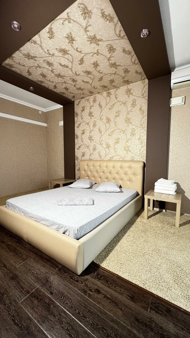 Гостиница Панорама Армавир-53