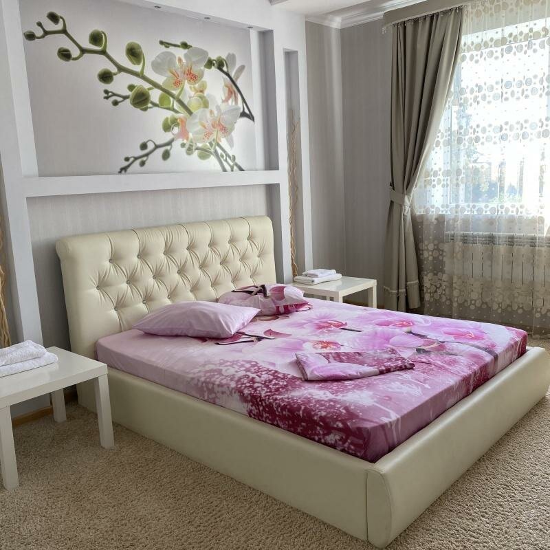 Гостиница Панорама Армавир