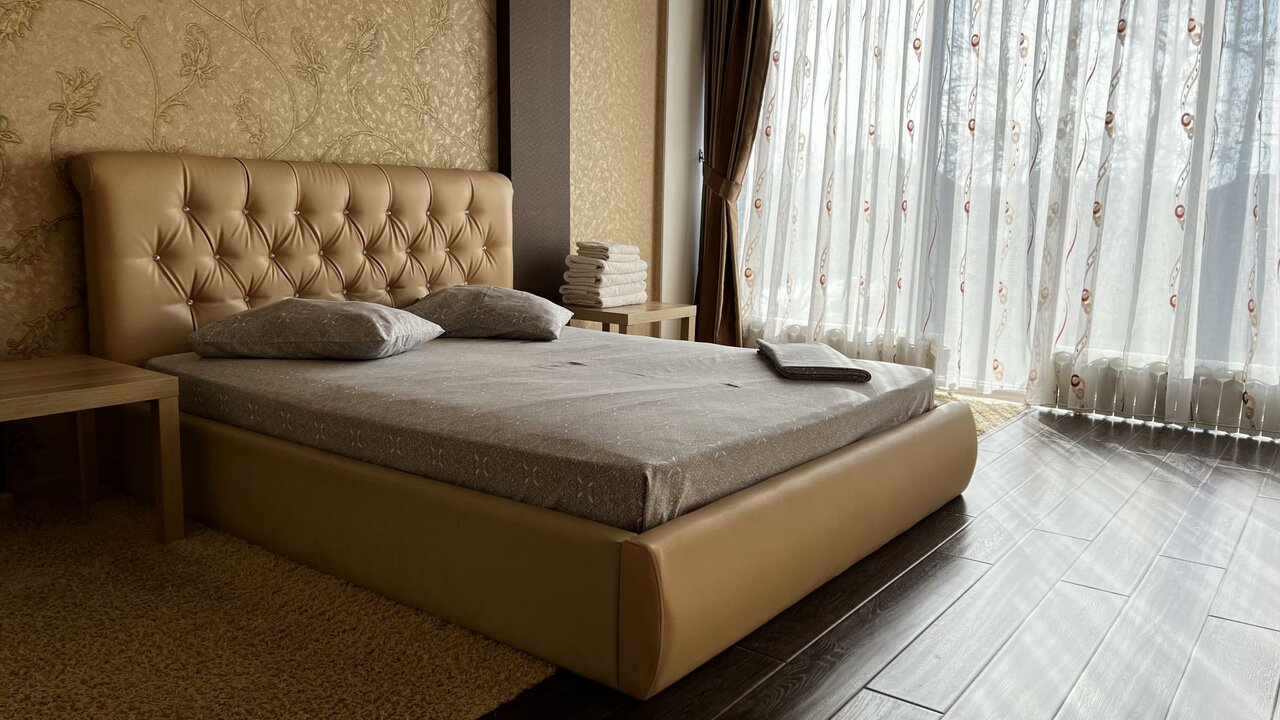 Гостиница Панорама Армавир-39