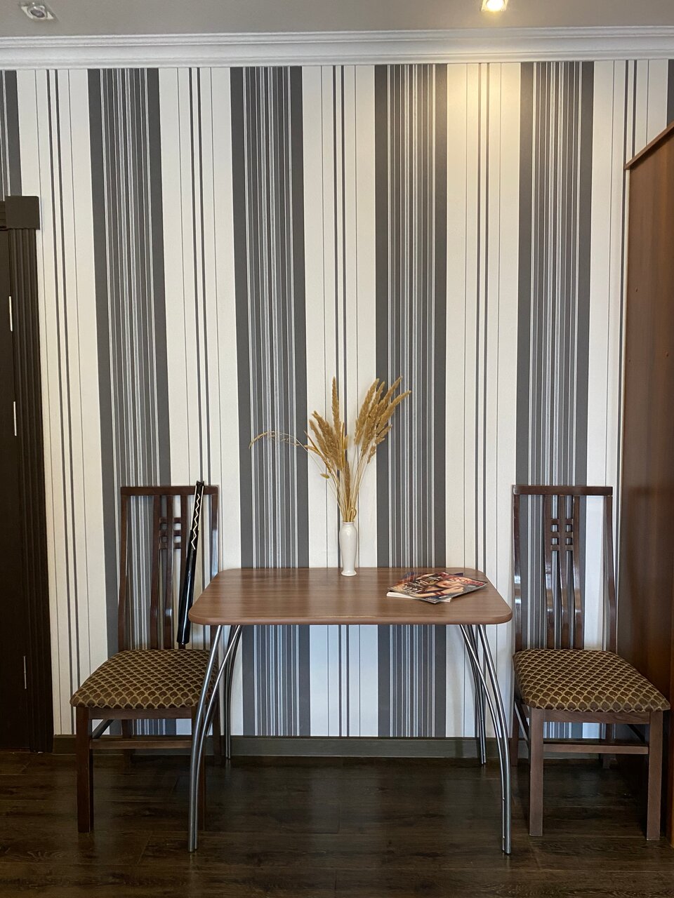 Гостиница Панорама Армавир-24