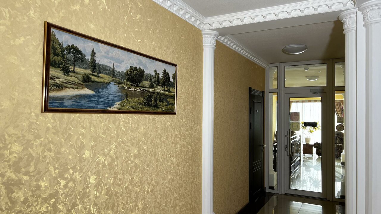 Гостиница Панорама Армавир-28