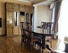 Гостиница Панорама Армавир-97