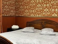 Гостиница Панорама Армавир-65