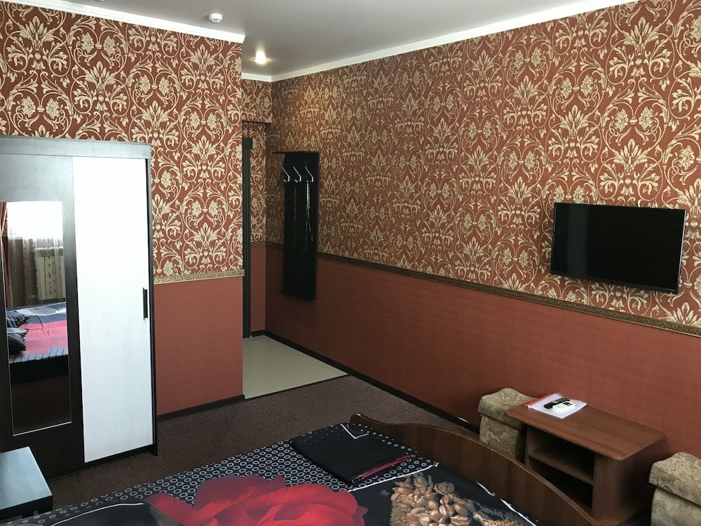 Гостиница Панорама Армавир-49