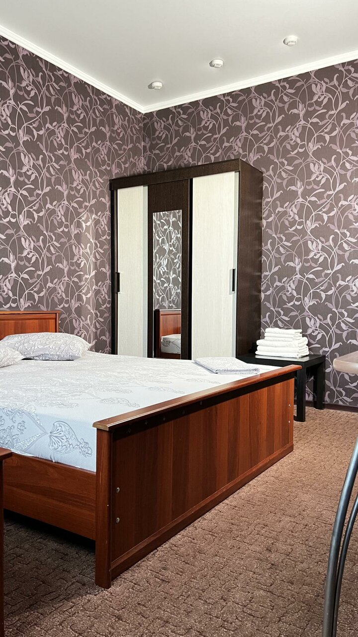 Гостиница Панорама Армавир-63