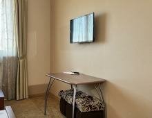 Гостиница Панорама Армавир-87