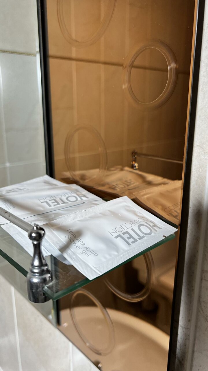 Гостиница Панорама Армавир-33