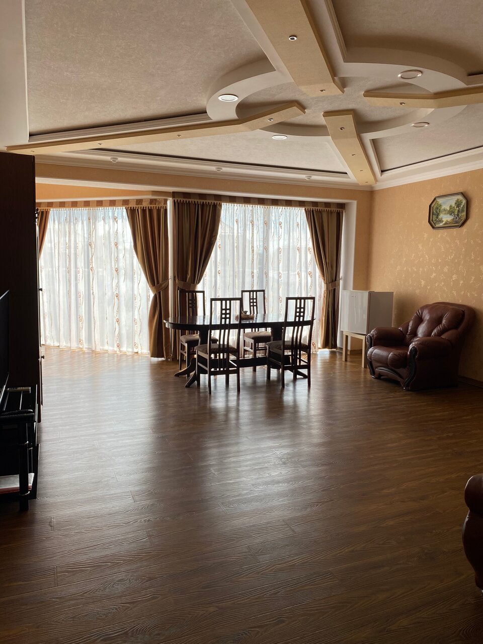 Гостиница Панорама Армавир-18