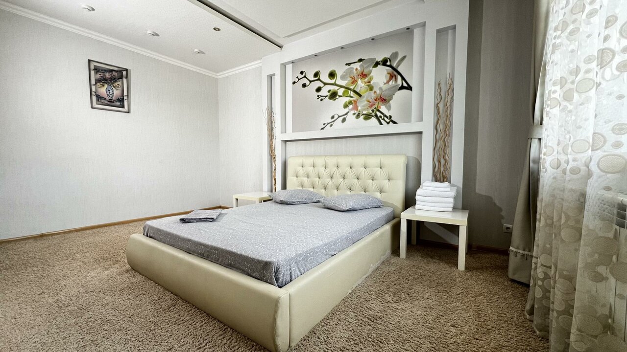 Гостиница Панорама Армавир-40