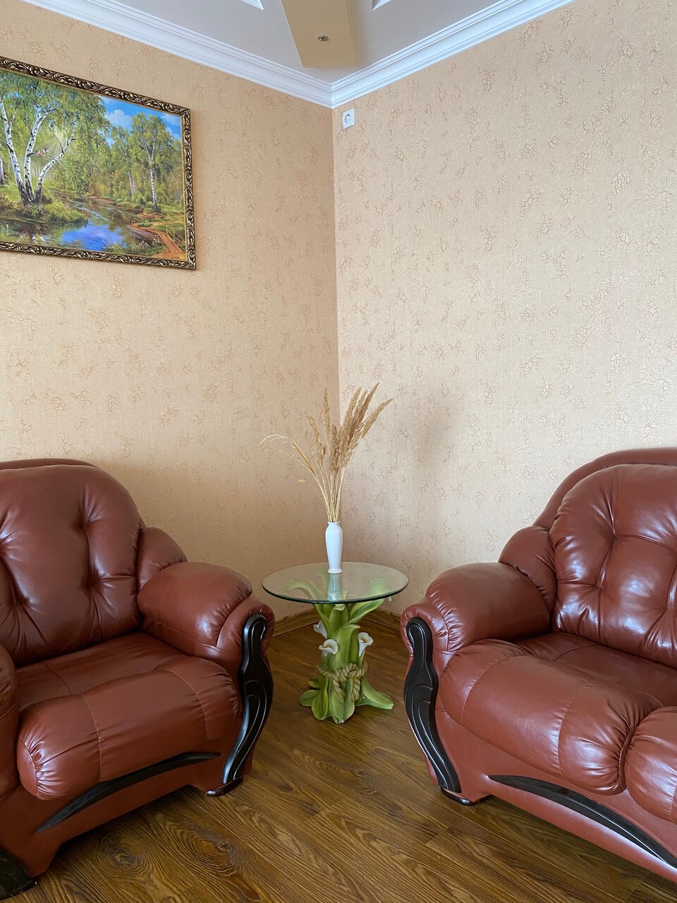 Гостиница Панорама Армавир-16