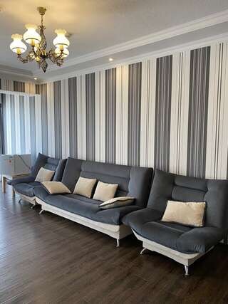 Гостиница Панорама Армавир-2