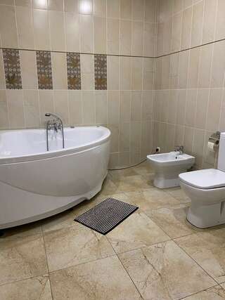 Гостиница Панорама Армавир-5