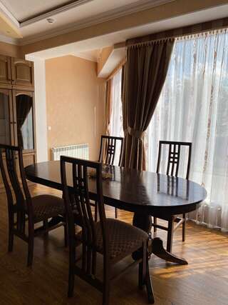 Гостиница Панорама Армавир-4