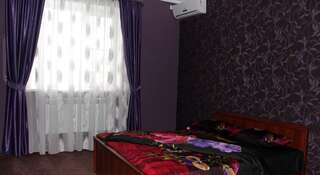 Гостиница Панорама Армавир Двухместный номер Делюкс с 1 кроватью и душем-2