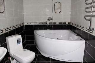 Гостиница Панорама Армавир-7